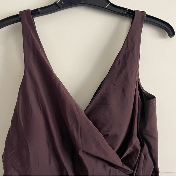 New! Miraclesuit Sumatra Illusionists Circe One Piece Swimsuit 20497 - Picture 8 of 14